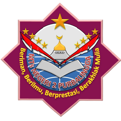 MTsN 2 Purbalingga